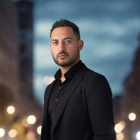 Antonio D'Angelo