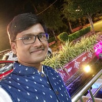 Murali Manohar Monangi