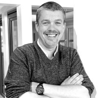 Eddy Vandersteen