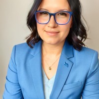 Rianne Baker