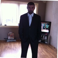 David Hardie
