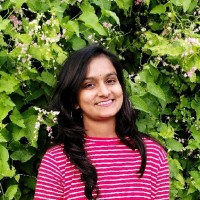 Priyanka Patel