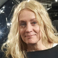 Kerstin Toivesdotter