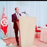 Dr. Khaled BRAHMI