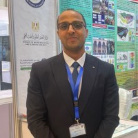 Youssef Mohammed Youssef, Ph.D