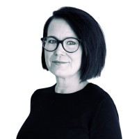 Annelie Rosberg