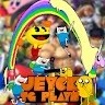Jeyck Tg Plays