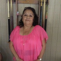 Mary Hernandez