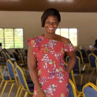 Beatrice Frimpong