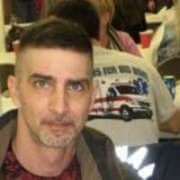 Steve Caha