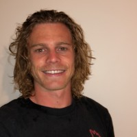 Adam Kennedy