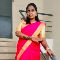 Gayathri B