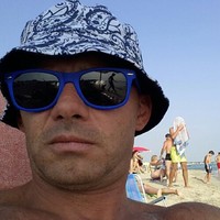 Cosimo,Fabio Bonavoglia