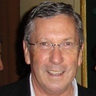 John Fowke