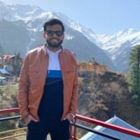 Mayank Porwal