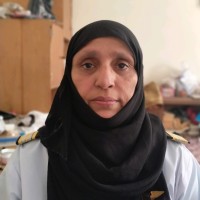 Amna Akhund