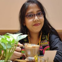 Satarupa Sengupta