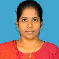 Harishma Venkat