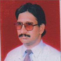 Dr Muhammad Abdullah Qureshi