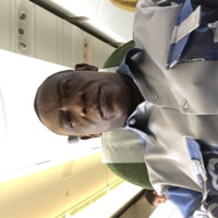 Thomas Acheampong