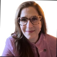 Jill Nicholson