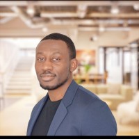 Femi Fujamade