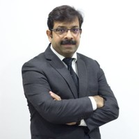 Dr. Pankaj Bajaj