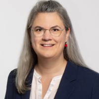 Martina von Imhoff