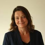 Jacqueline van Erp
