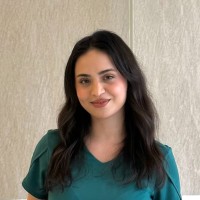 Ghada Aljanabi