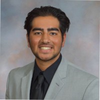 Raushaun Gill