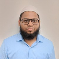 Mohammed Faaz