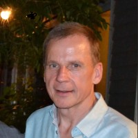 Shawn Preston
