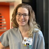 Heather Kerber BSN, RN