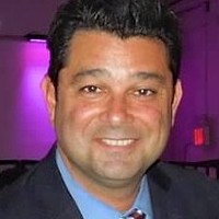 Gregg Goldman
