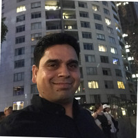 Sumesh Chadha