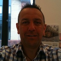 Ian Watson Ctpm