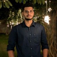 Bhavesh R