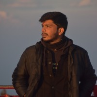 Ishan Shinde