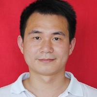 冯勇先