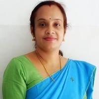 Nanditha Srikumar