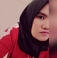 Mega Fitriani