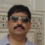 Harsh Vardhan Tyagi