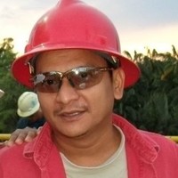 Ronald Manumpak M
