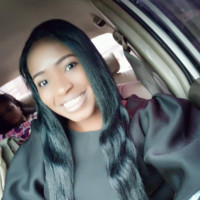 Audu Joyce ndehnum