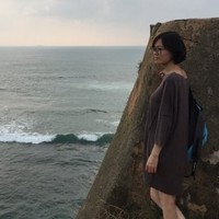 Candy Zhu