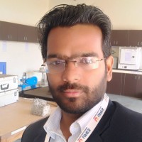 Dr. Durga Prasad Panday