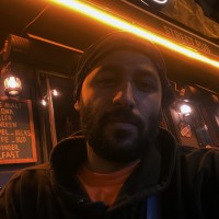 Meysam Asadi