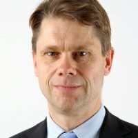 Johan Ramström