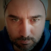 Mike Milosavljevic